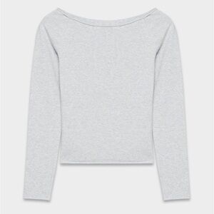 HomeStretch™ Smooth Soundbooth Longsleeve